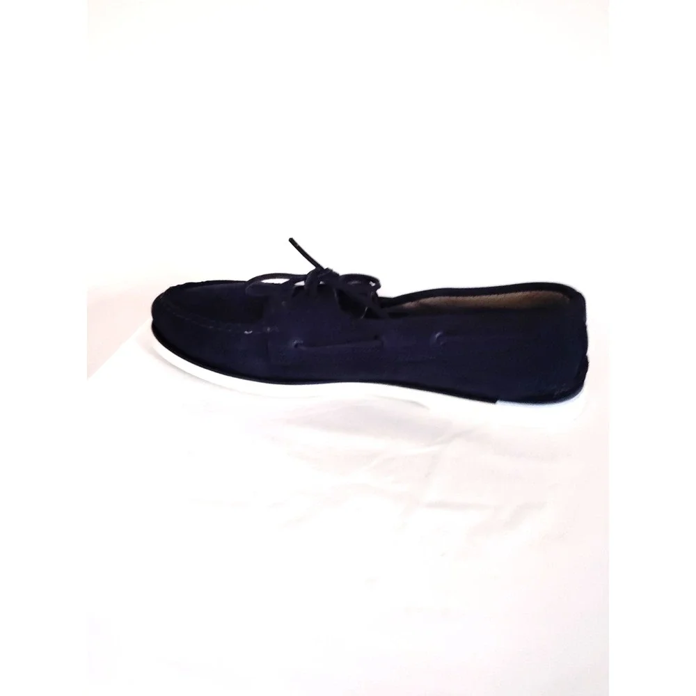 Sperry high end